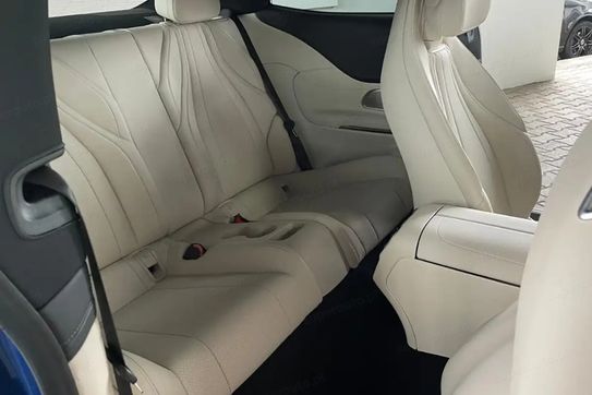 Mercedes CLE 300  4-Matic AMG Line