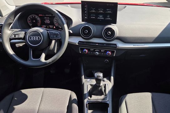 Audi Q2 30 TFSI