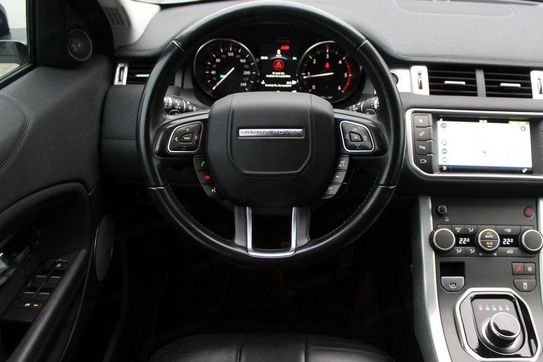 Land Rover Range Rover Evoque 2.0TD4 SE aut