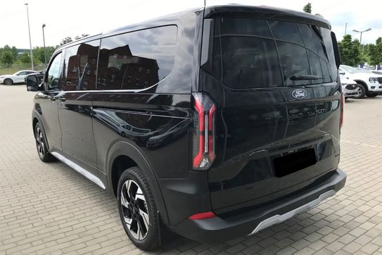 Ford Tourneo Custom 320 L2H1 Active A8 AWD