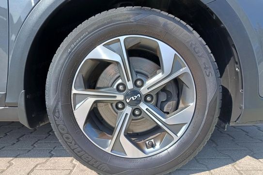 Kia XCeed 1.5 T-GDI M DCT