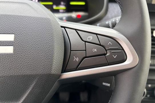 Dacia Sandero Journey 1.2 Eco-G LPG