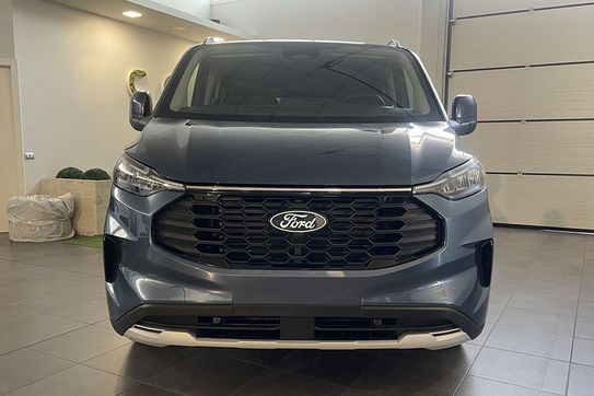 Ford Tourneo Custom 320 L2H1 Active A8 AWD