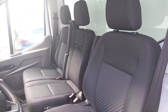 Ford Transit 350 L3 Kontener + Winda Trend RWD DBL