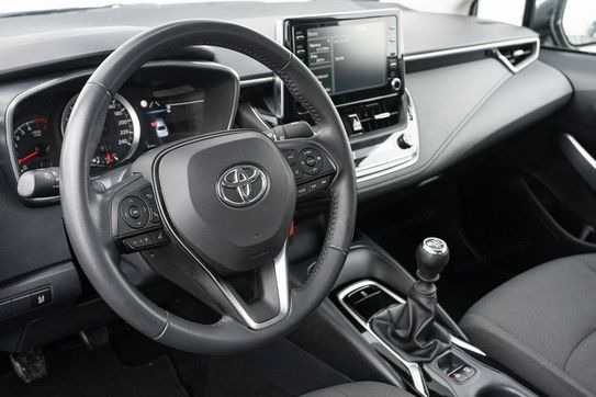 Toyota Corolla 1.5 Comfort