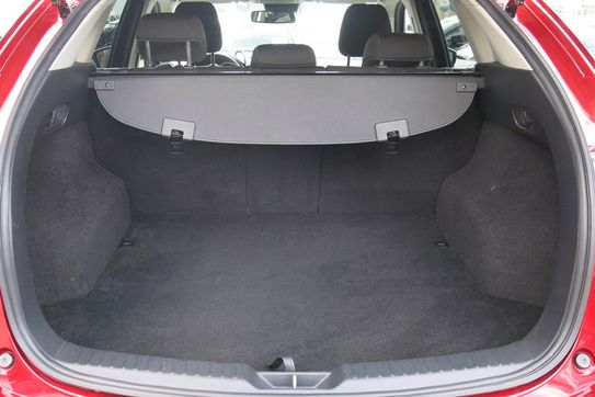 Mazda CX-5 2.0 Skyenergy
