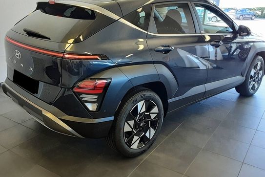 Hyundai Kona Executive 1.6 GDI Hybrid DCT