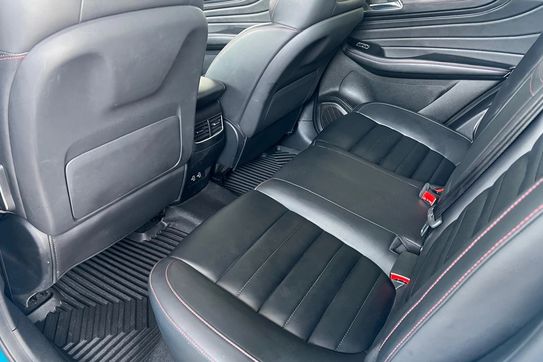 MG HS 1.5 T-GDI Exclusive