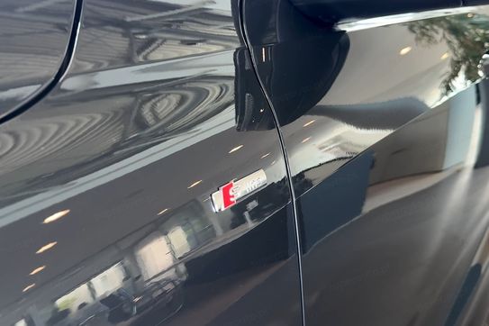 Audi Q5 TDI quattro S line