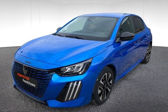 Peugeot 208 Allure 1.2 PureTech
