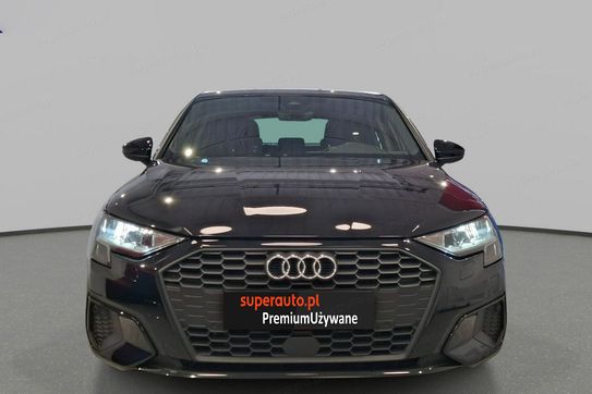 Audi A3 35 TFSI mHEV S tronic