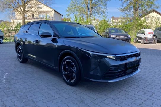 Kia K4 1.6 T-GDI L