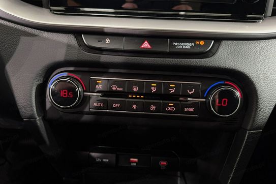 Kia XCeed 1.5 T-GDI DCT