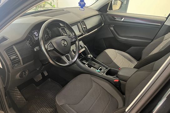Skoda Kodiaq 2.0 TDI 4x2 Ambition DSG
