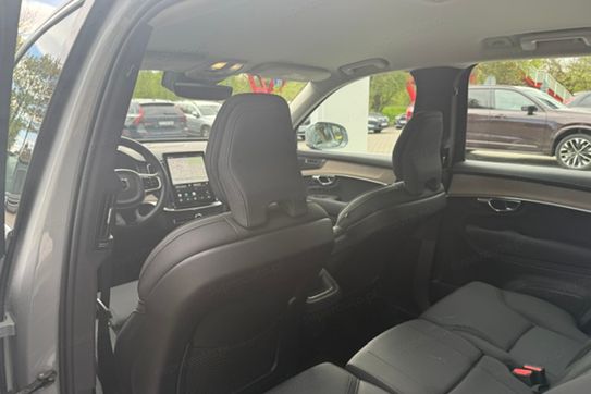 Volvo XC90 B5 B AWD Plus Bright 7os