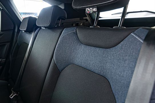 Dacia Bigster Expression mHEV  1.2 TCe