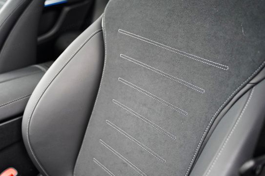 Mercedes GLC Coupe 220 d 4-Matic AMG Line