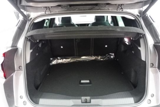 Citroen C5 Aircross MAX 1.2 mHEV AT