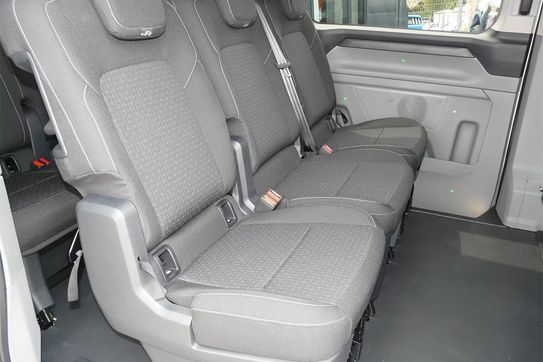 Ford Transit Custom Kombi 320 L2H1 M1 Trend A8