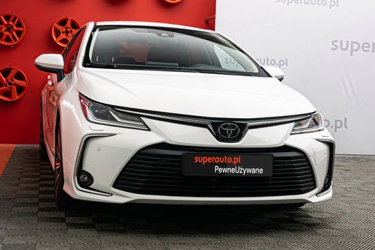 Toyota Corolla 1.5 Comfort