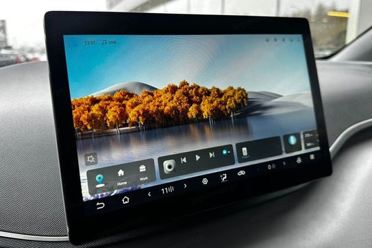 BYD Dolphin Surf Comfort