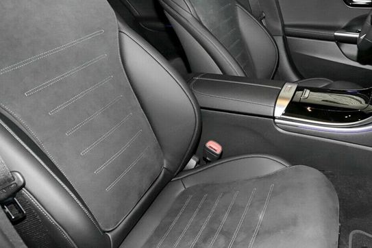 Mercedes Klasa C 220 d 4-Matic AMG Estate