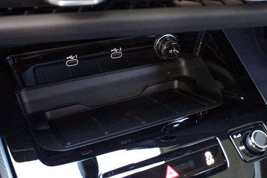 Audi A6 TDI quattro S line