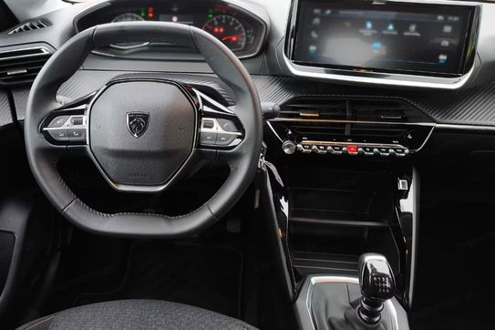 Peugeot 208 Style 1.2 PureTech