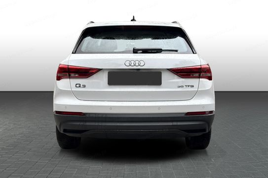 Audi Q3 35 TFSI