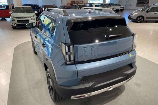 Fiat Grande Panda 44 kWh La Prima