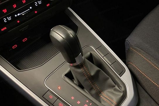 Seat Arona 1.0 Tsi Fr S&S Dsg