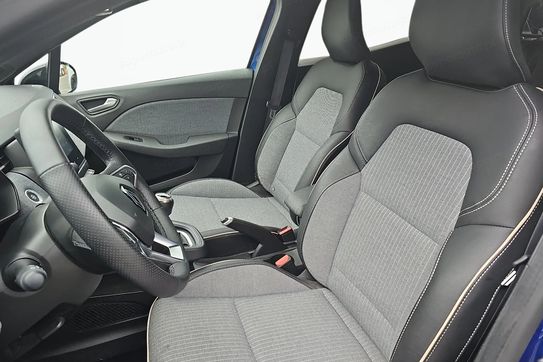 Renault Clio 1.0 TCe Techno LPG