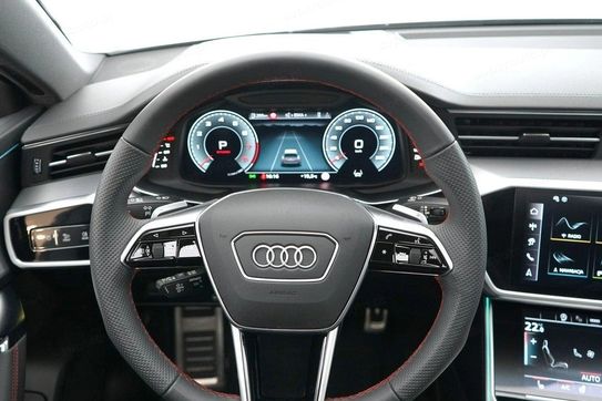 Audi A7 45 TFSI mHEV quattro S tronic