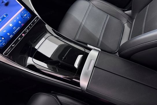 Mercedes GLC 220 d  4-Matic Avantgarde