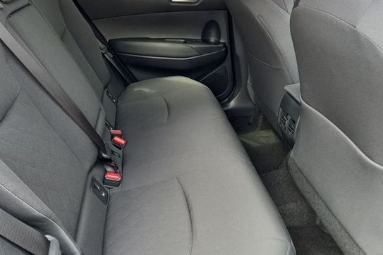 Toyota Corolla Cross Style 2.0 Hybrid Dynamic Force