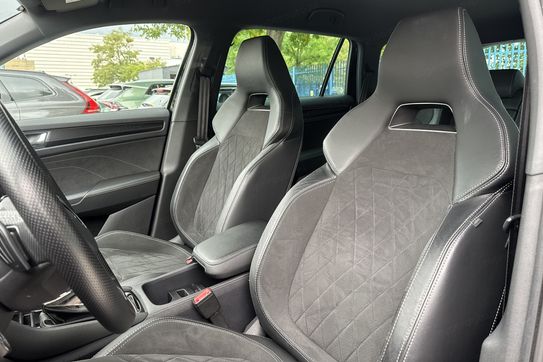 Skoda Kodiaq Sportline 2.0 TDI 4x4  DSG