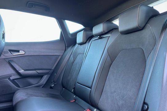 Cupra Formentor 1.5 eTSI DSG