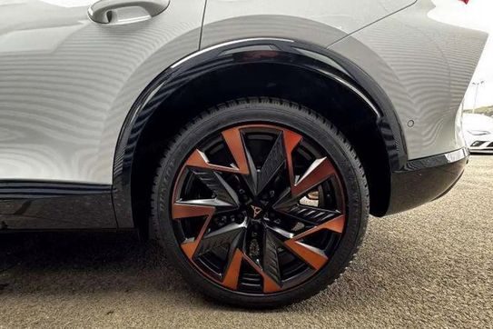 Cupra Formentor 1.5 eTSI DSG