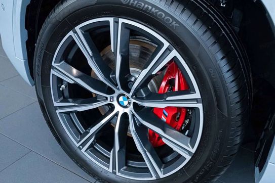 BMW X5 xDrive30d M Sport