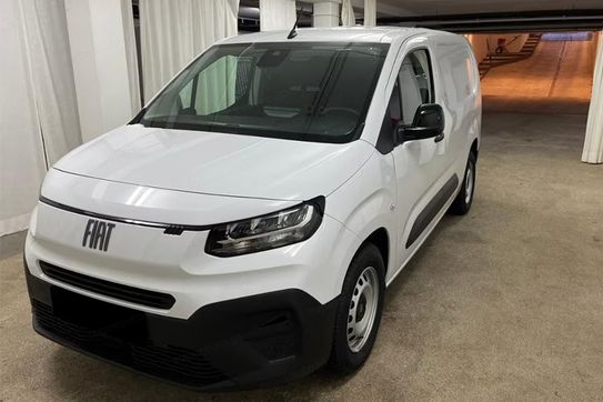 Fiat Doblo Cargo/Van XL L2H1