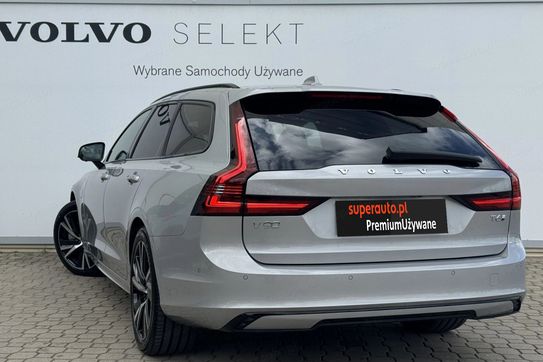 Volvo V90 T6 AWD Plug-In Hybrid Plus Dark aut