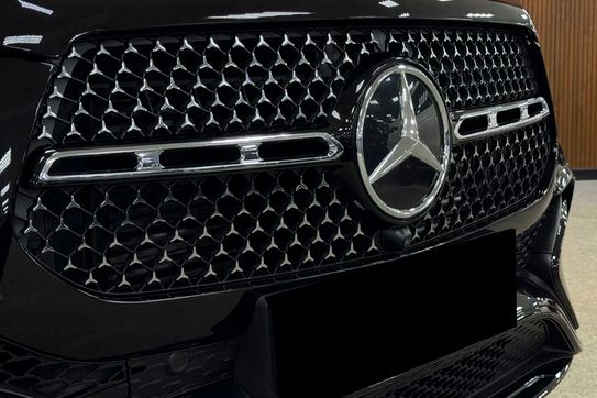 Mercedes GLE 450 d 4-Matic AMG Line