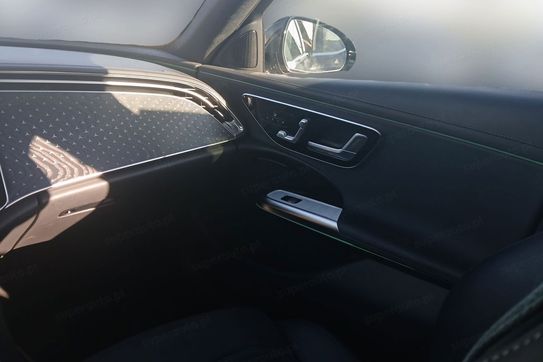 Mercedes Klasa E 300 de PHEV 4-Matic AMG Line