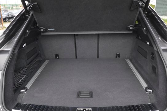 Porsche Cayenne Coupe E-Hybrid