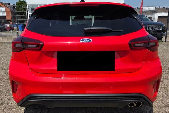 Ford Focus ST-Line X  1.0 EcoBoost