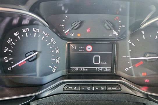 Citroen Berlingo M L1H1 Shine N1