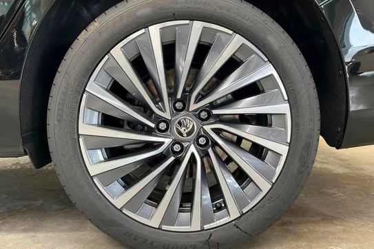 Skoda Superb L&K 2.0 TDI DSG 4x4