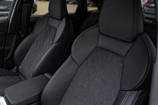Audi Q5 TDI quattro S line Sportback