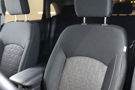 Mitsubishi ASX 2.0 Intense Plus CVT