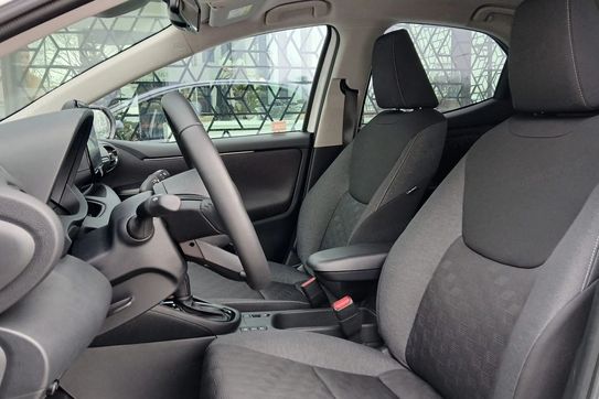 Toyota Yaris Hybrid 1.5 Style